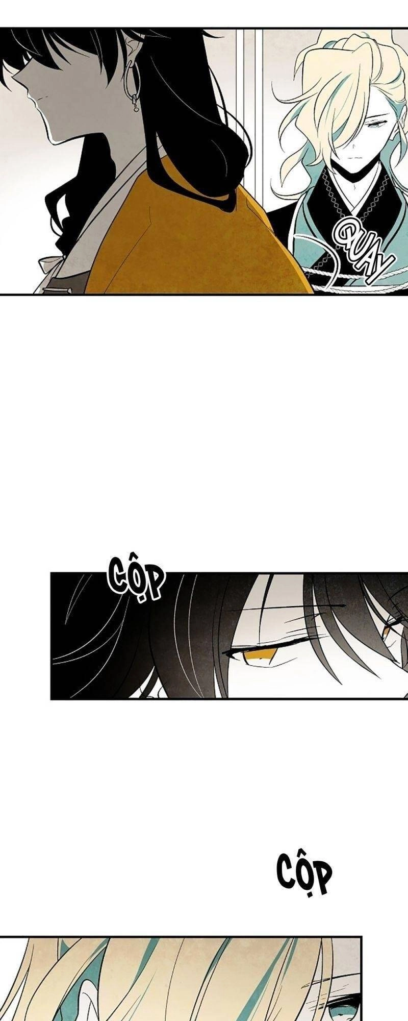 Vân Trung Hoa Chapter 44 - 33