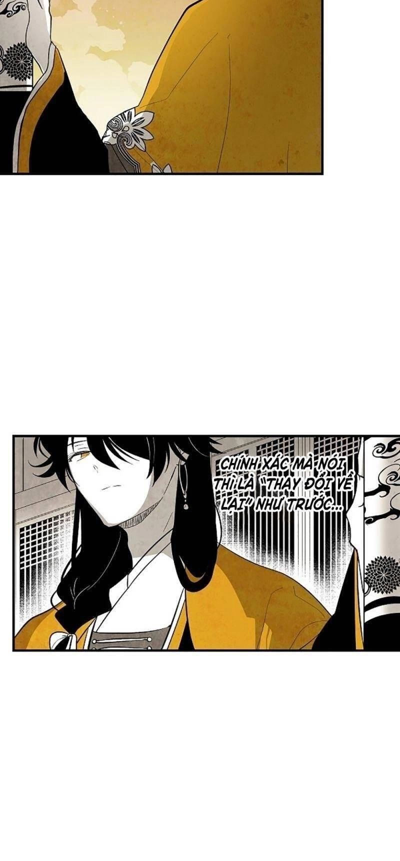 Vân Trung Hoa Chapter 44 - 38
