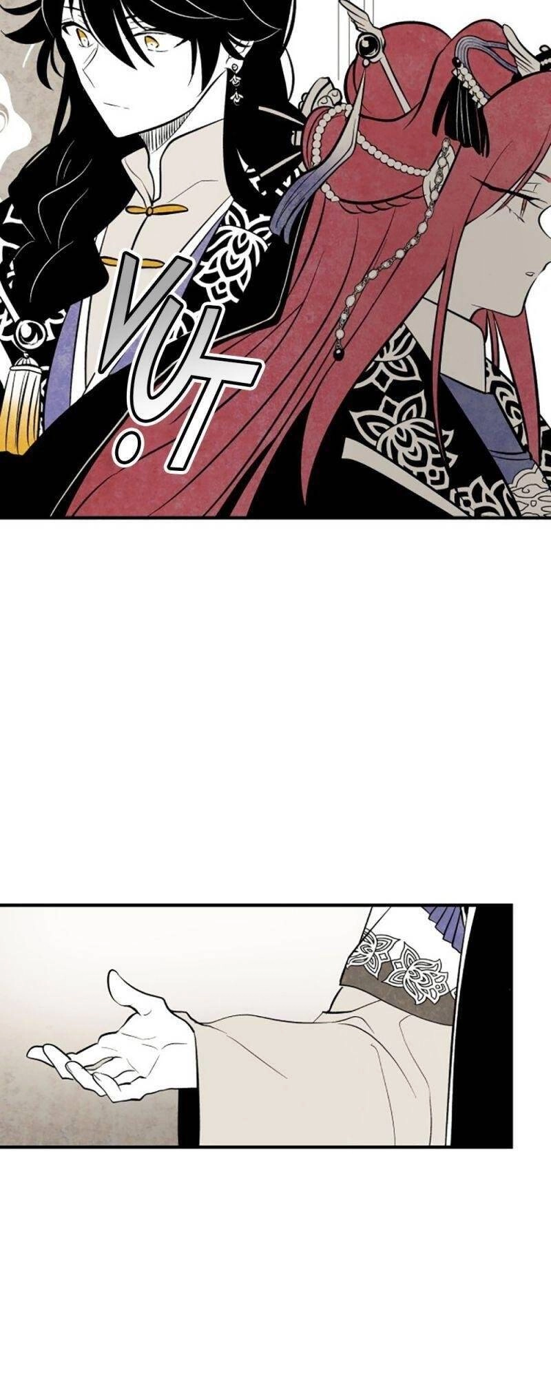 Vân Trung Hoa Chapter 45 - 16