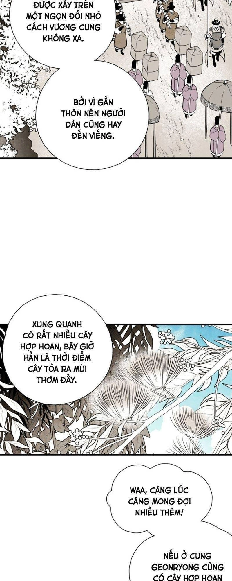 Vân Trung Hoa Chapter 45 - 28