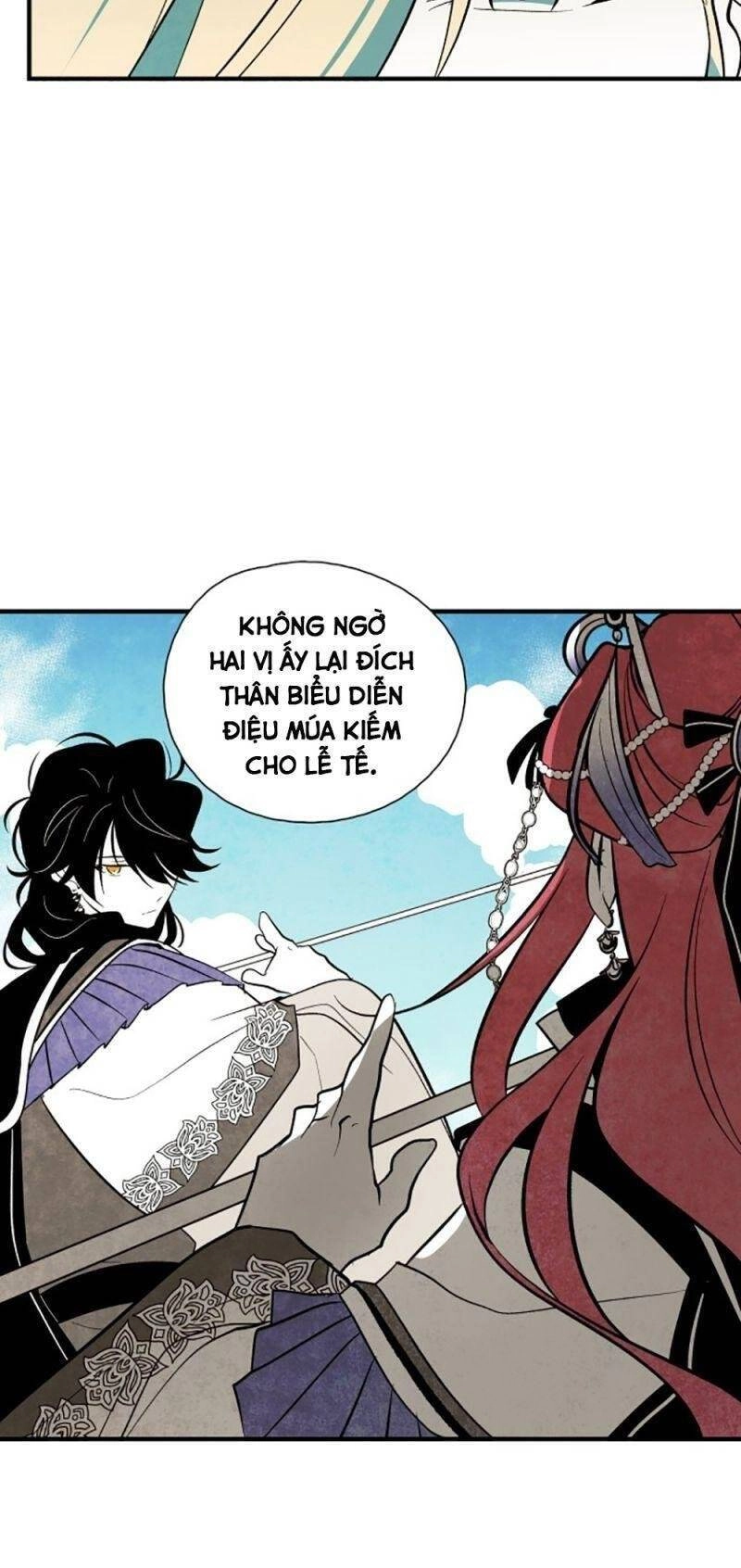 Vân Trung Hoa Chapter 45 - 39