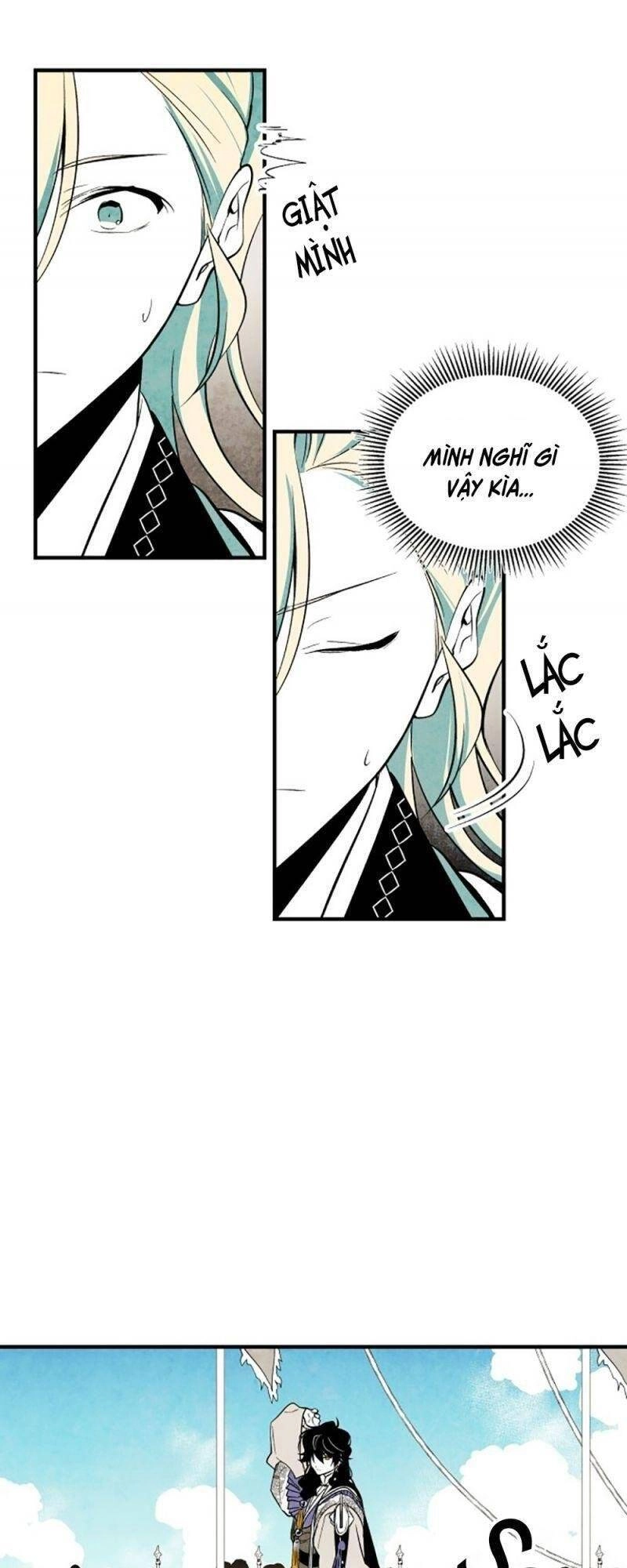 Vân Trung Hoa Chapter 45 - 43