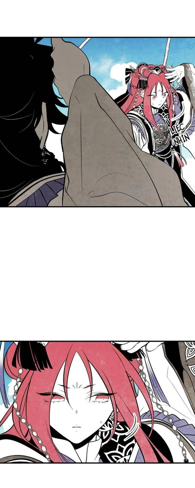 Vân Trung Hoa Chapter 46 - 3