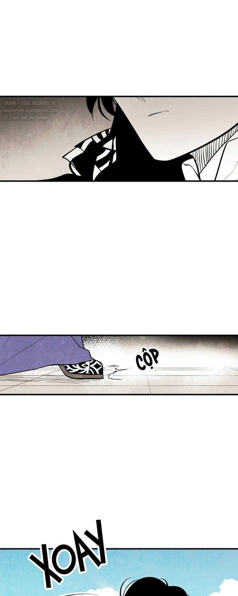 Vân Trung Hoa Chapter 46 - 5