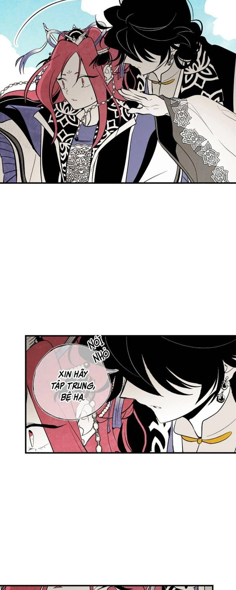 Vân Trung Hoa Chapter 46 - 6