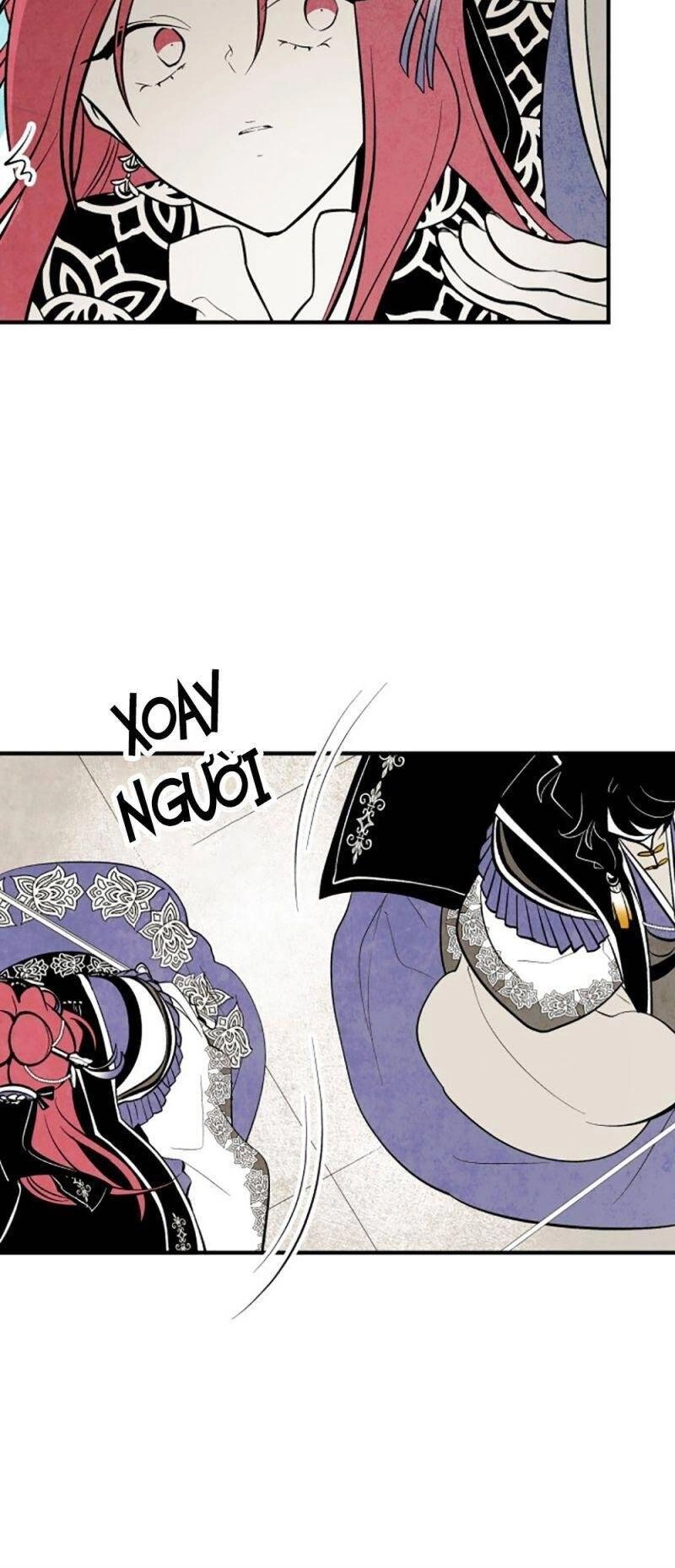 Vân Trung Hoa Chapter 46 - 7