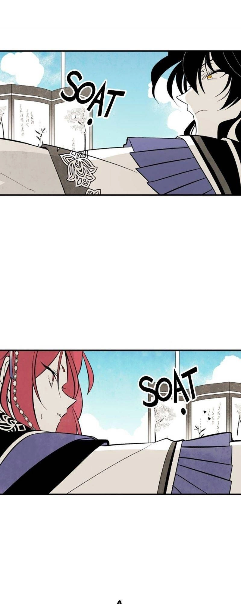 Vân Trung Hoa Chapter 46 - 8