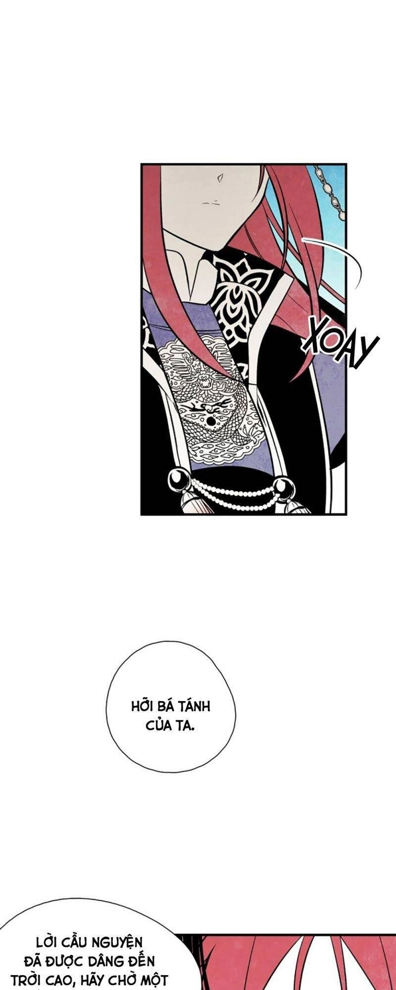 Vân Trung Hoa Chapter 46 - 13