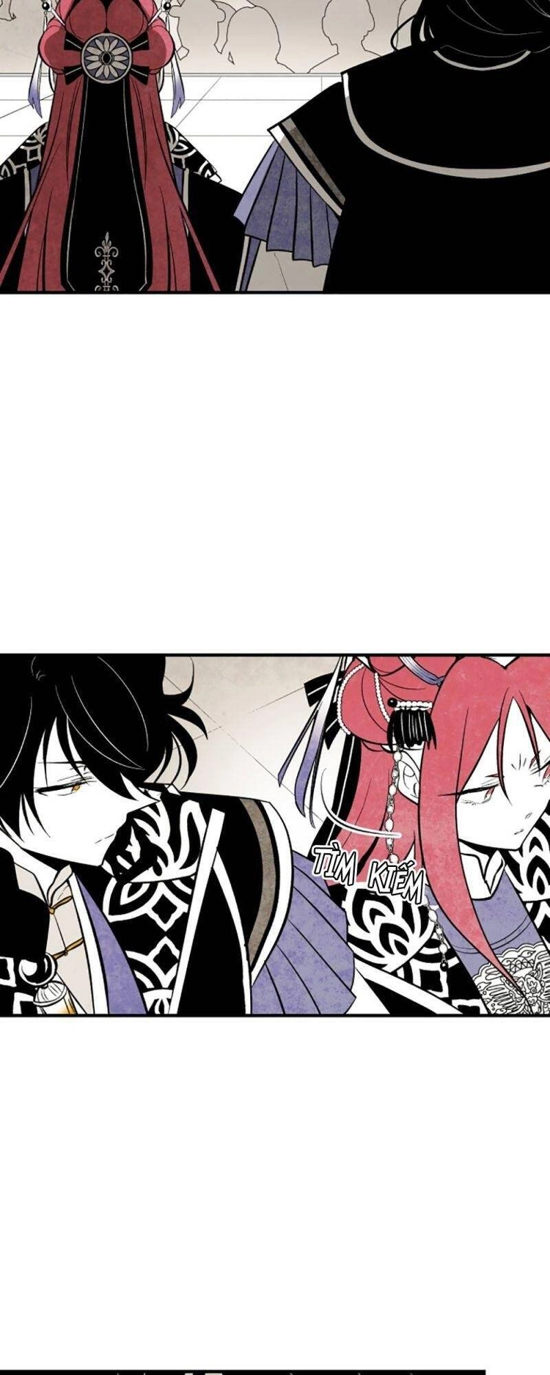 Vân Trung Hoa Chapter 46 - 19