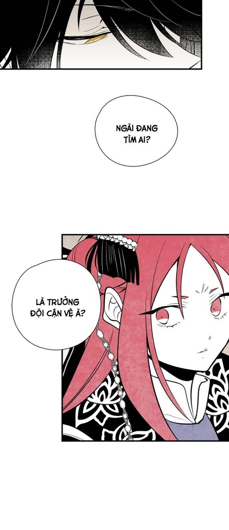 Vân Trung Hoa Chapter 46 - 20