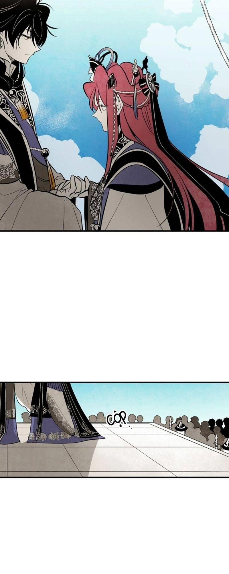 Vân Trung Hoa Chapter 46 - 26