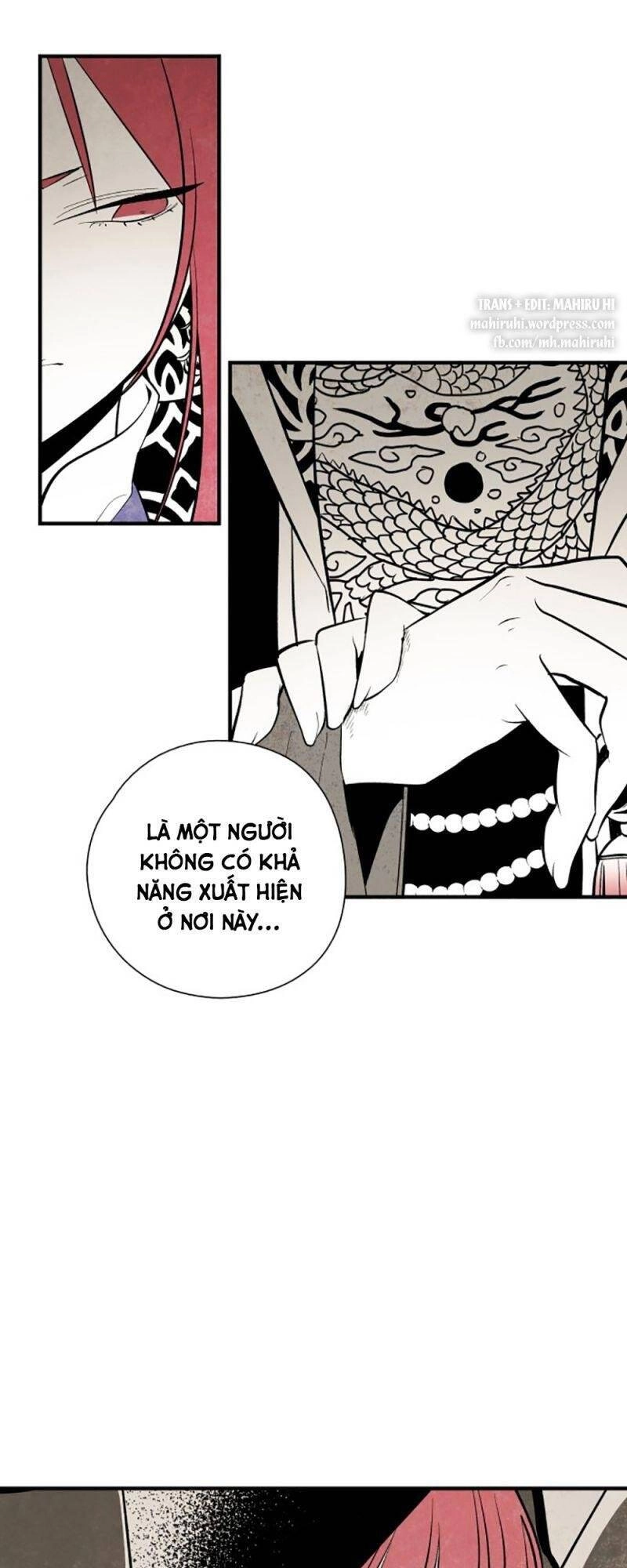 Vân Trung Hoa Chapter 46 - 38