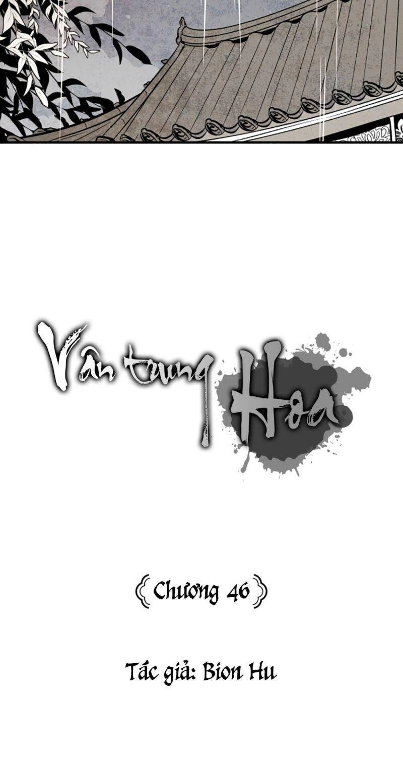 Vân Trung Hoa Chapter 46 - 40