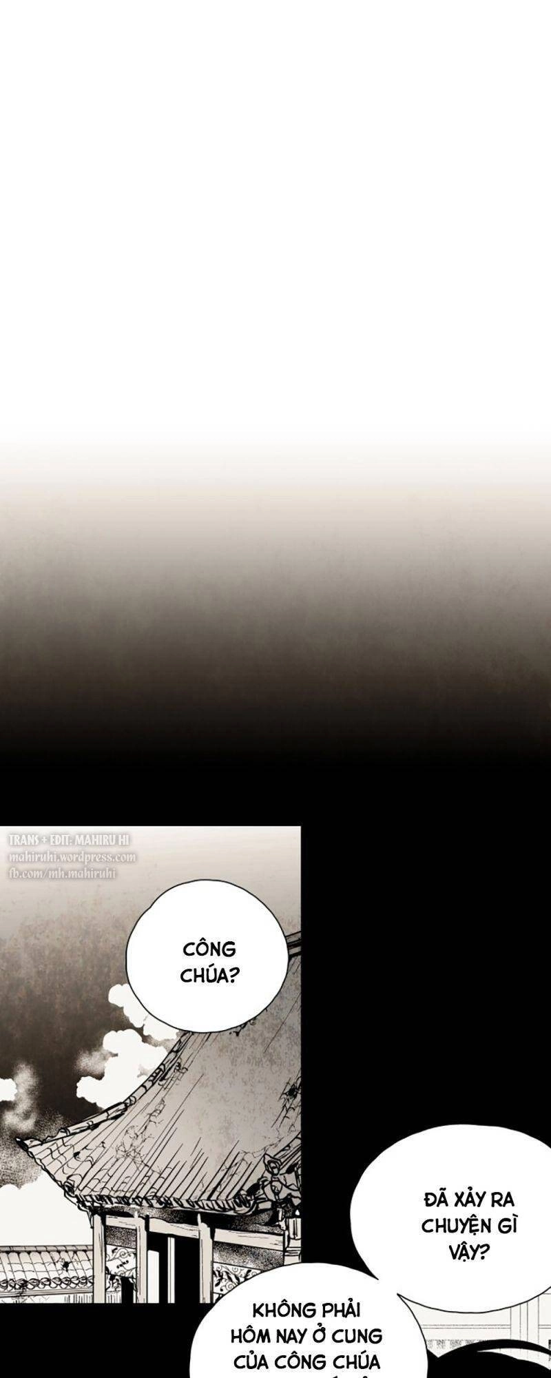 Vân Trung Hoa Chapter 47 - 6