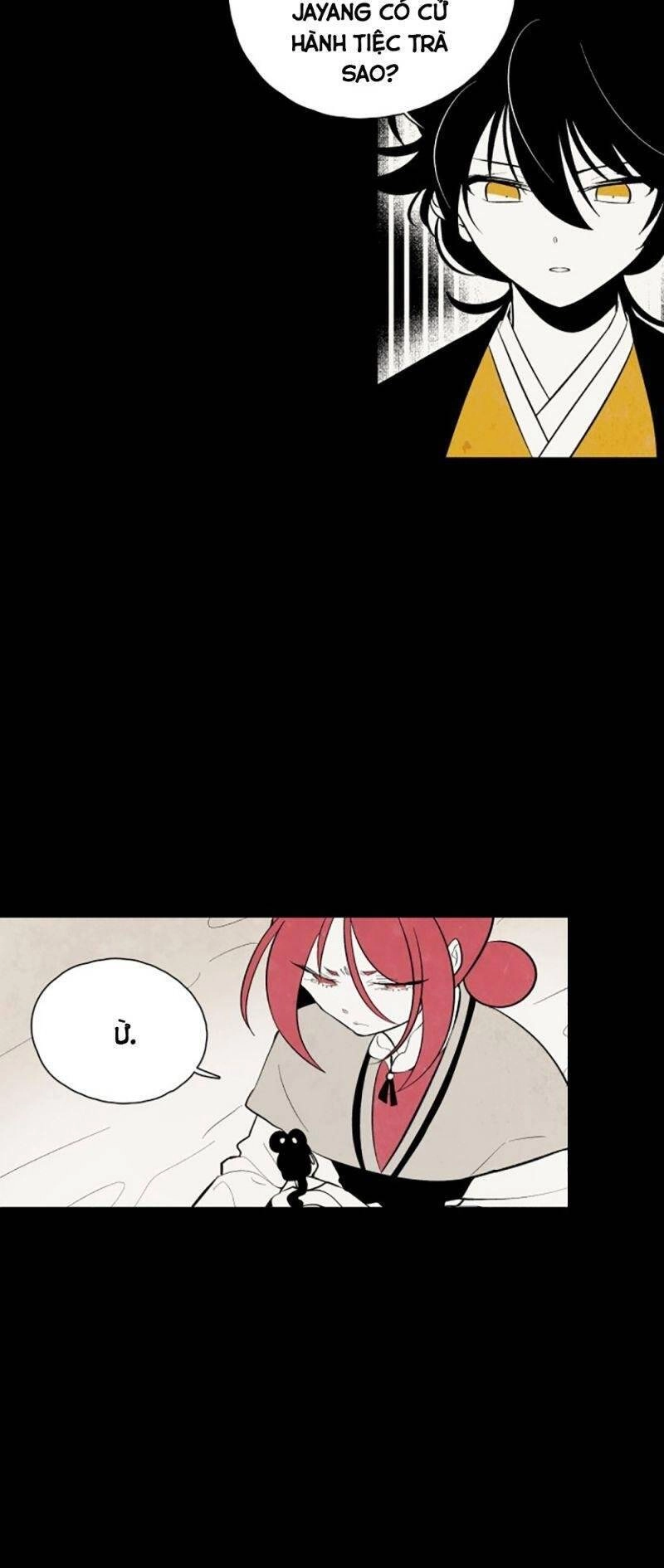 Vân Trung Hoa Chapter 47 - 7