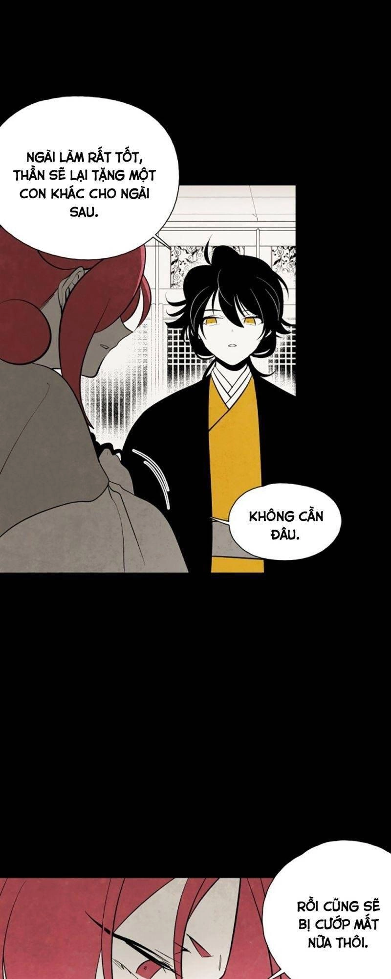 Vân Trung Hoa Chapter 47 - 11