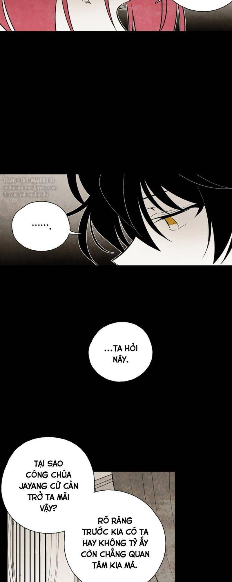 Vân Trung Hoa Chapter 47 - 12