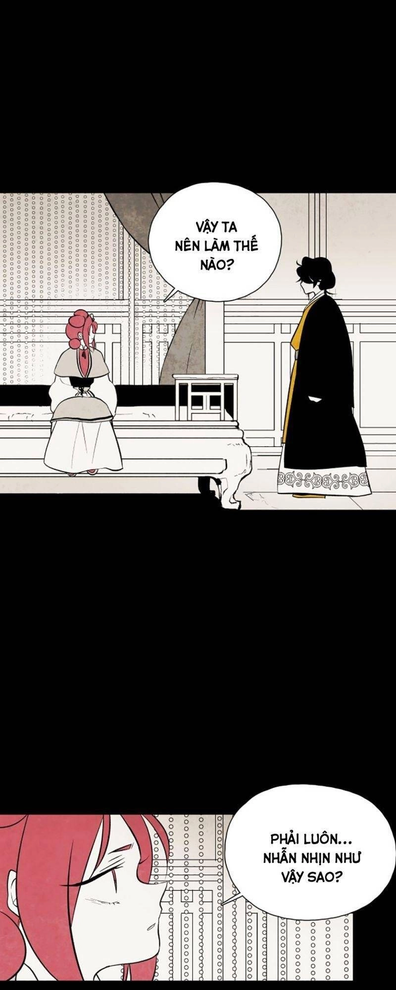 Vân Trung Hoa Chapter 47 - 15