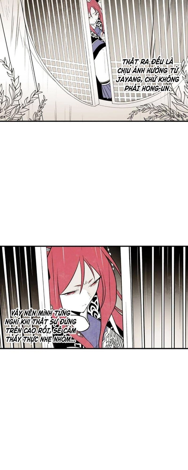 Vân Trung Hoa Chapter 47 - 18