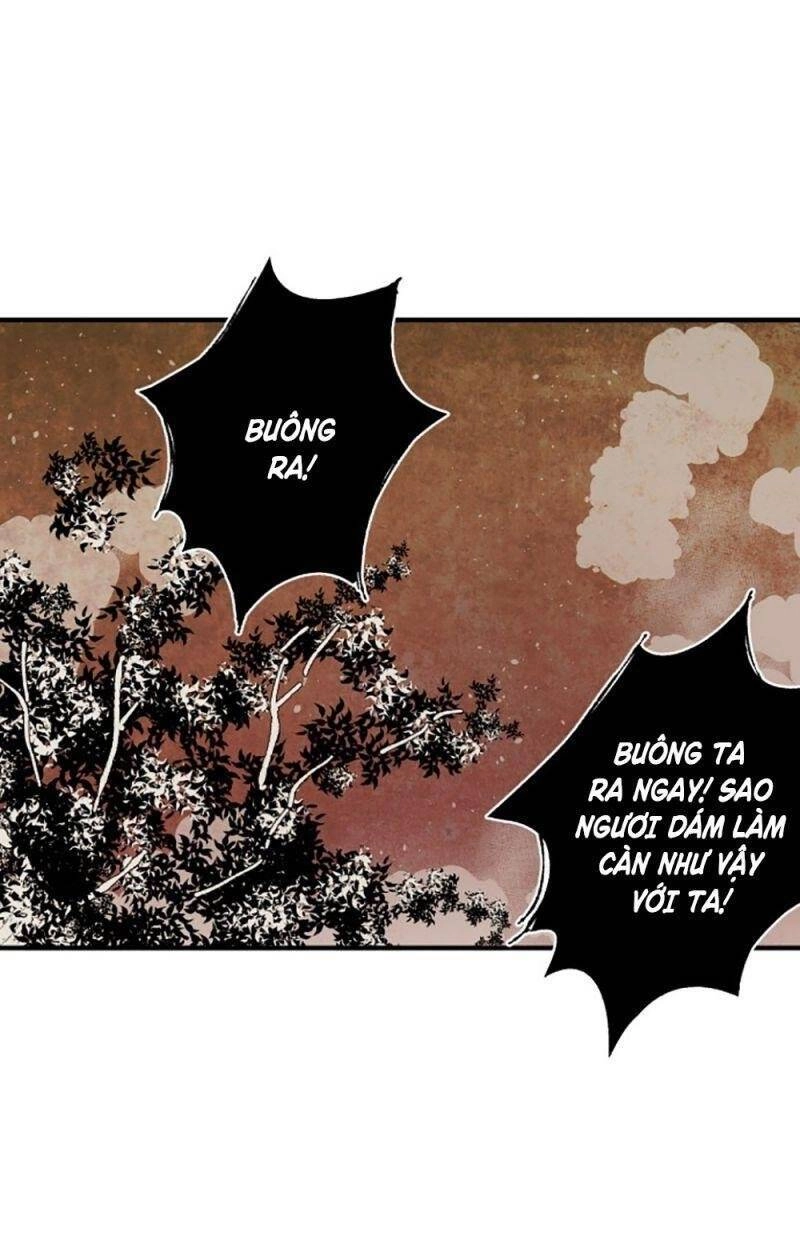 Vân Trung Hoa Chapter 47 - 19