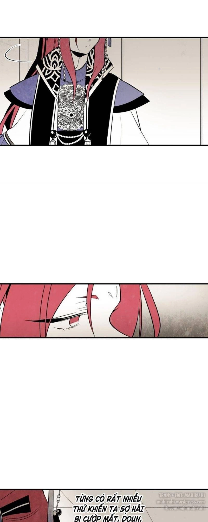 Vân Trung Hoa Chapter 47 - 20