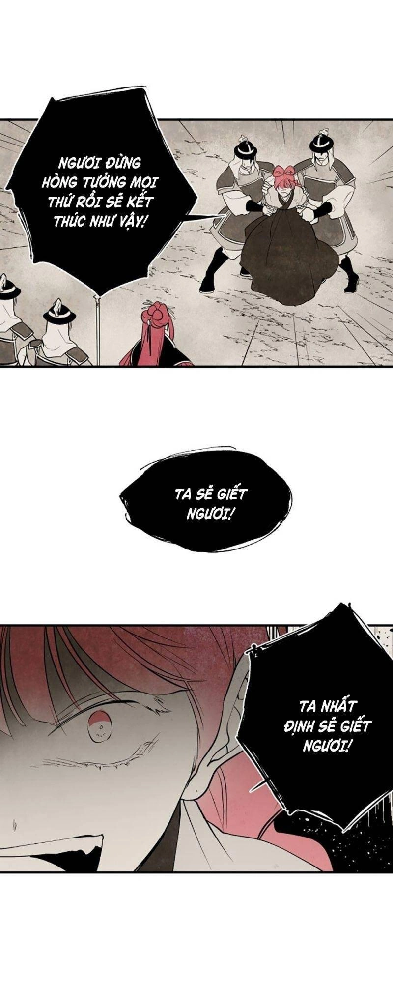 Vân Trung Hoa Chapter 47 - 26