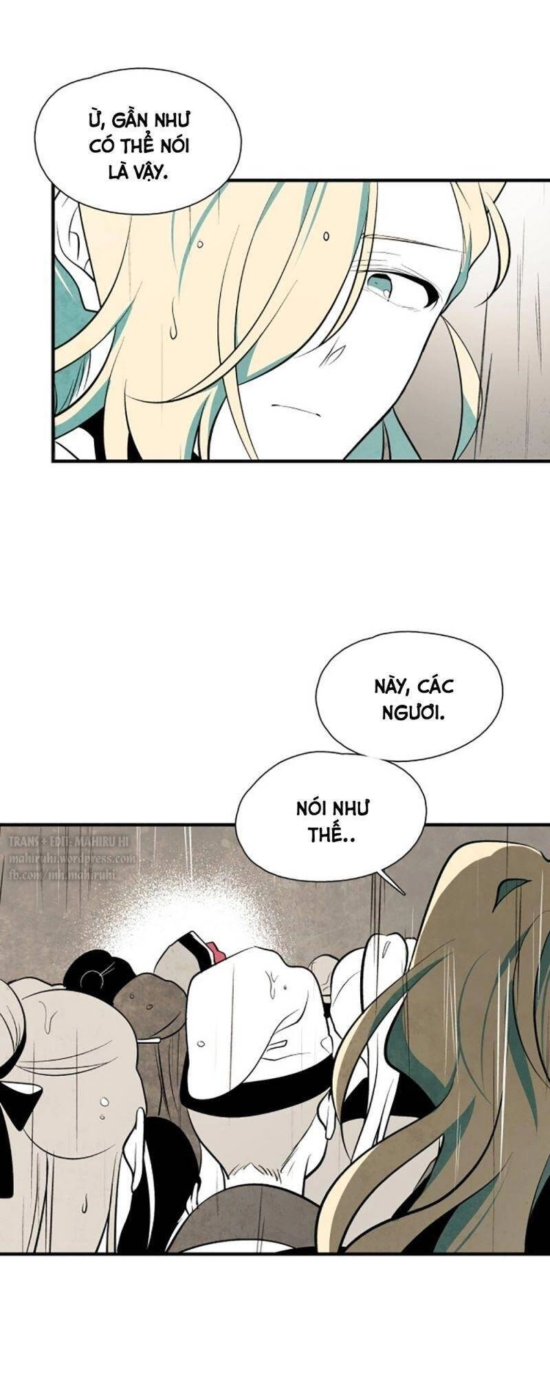 Vân Trung Hoa Chapter 47 - 33