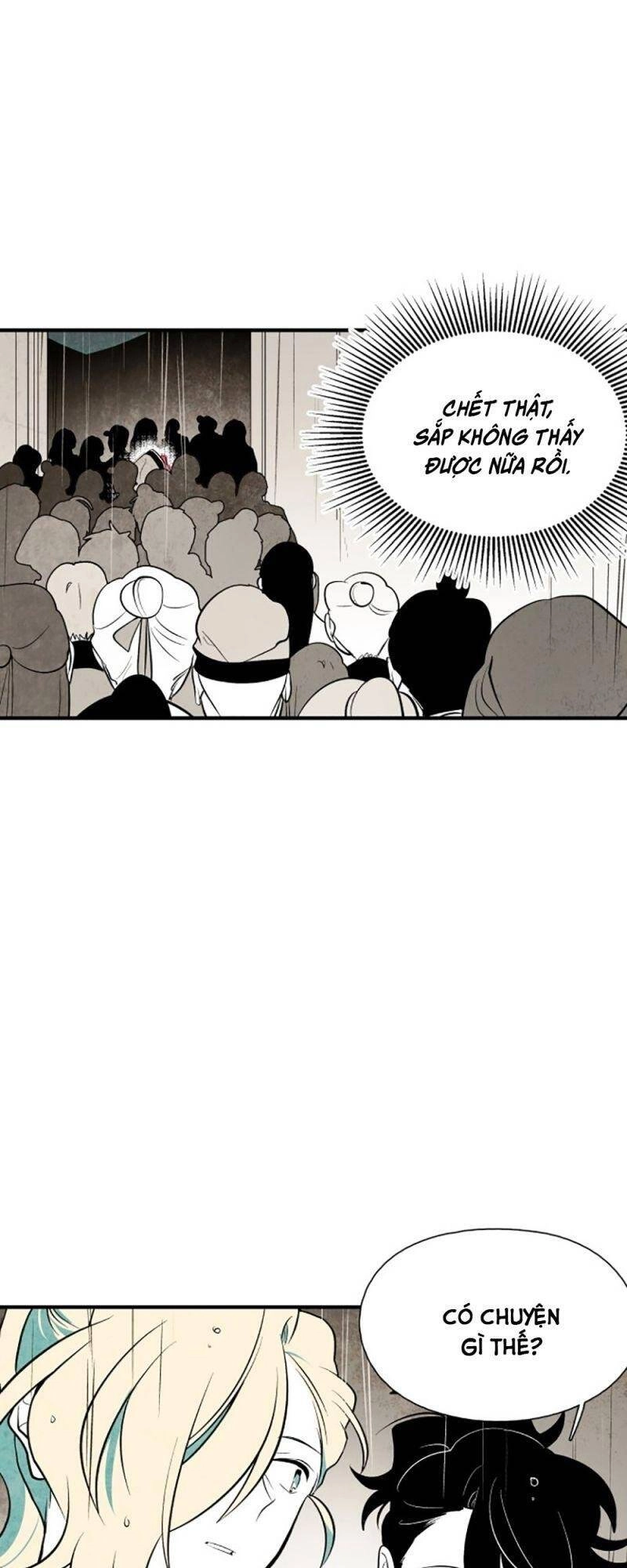 Vân Trung Hoa Chapter 47 - 36