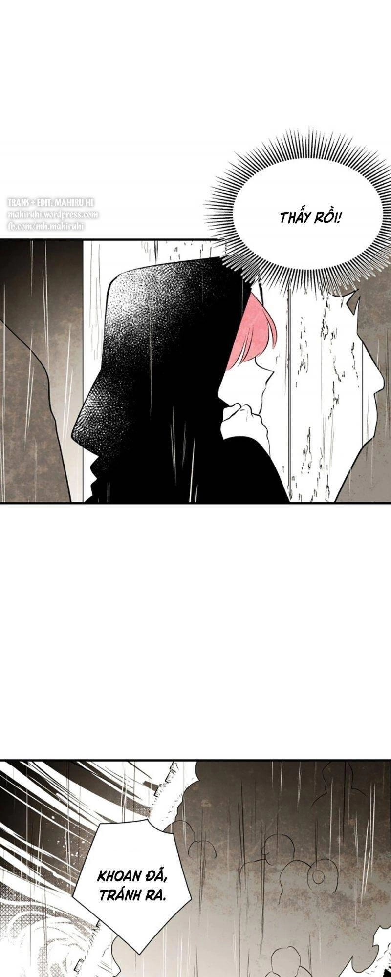 Vân Trung Hoa Chapter 48 - 5