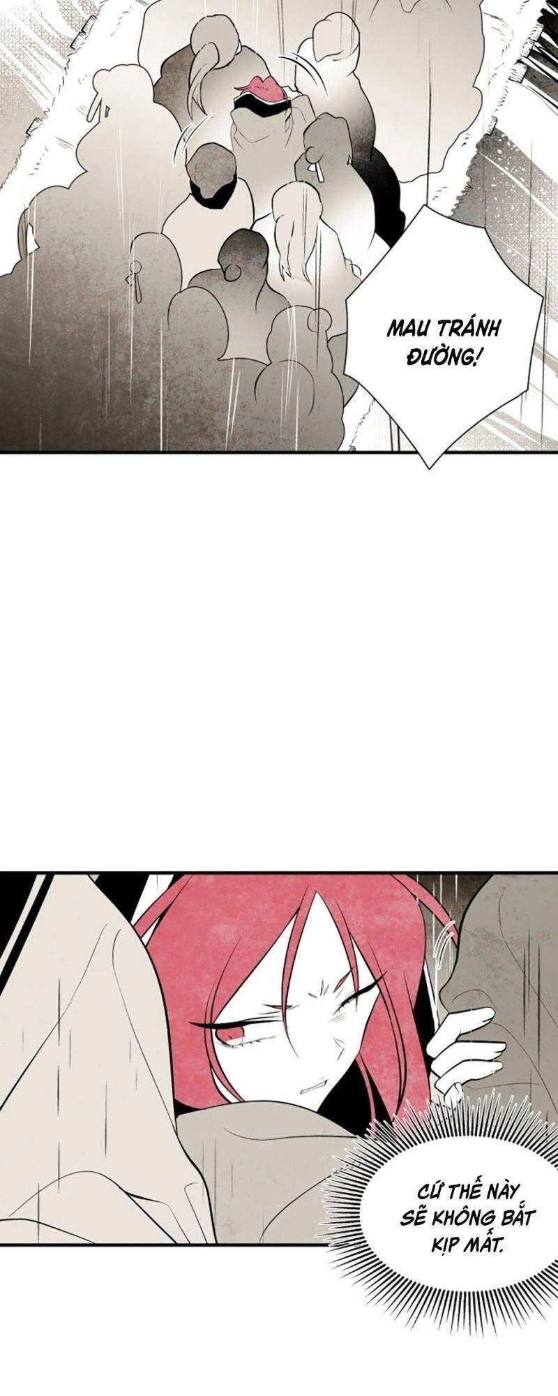 Vân Trung Hoa Chapter 48 - 6