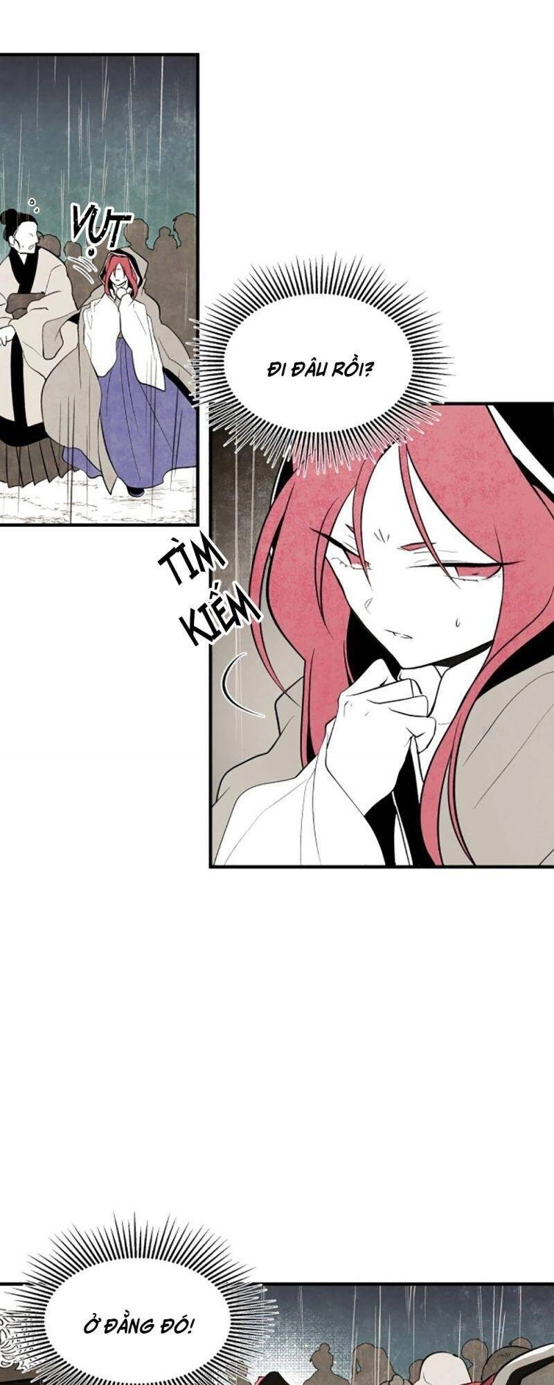 Vân Trung Hoa Chapter 48 - 8