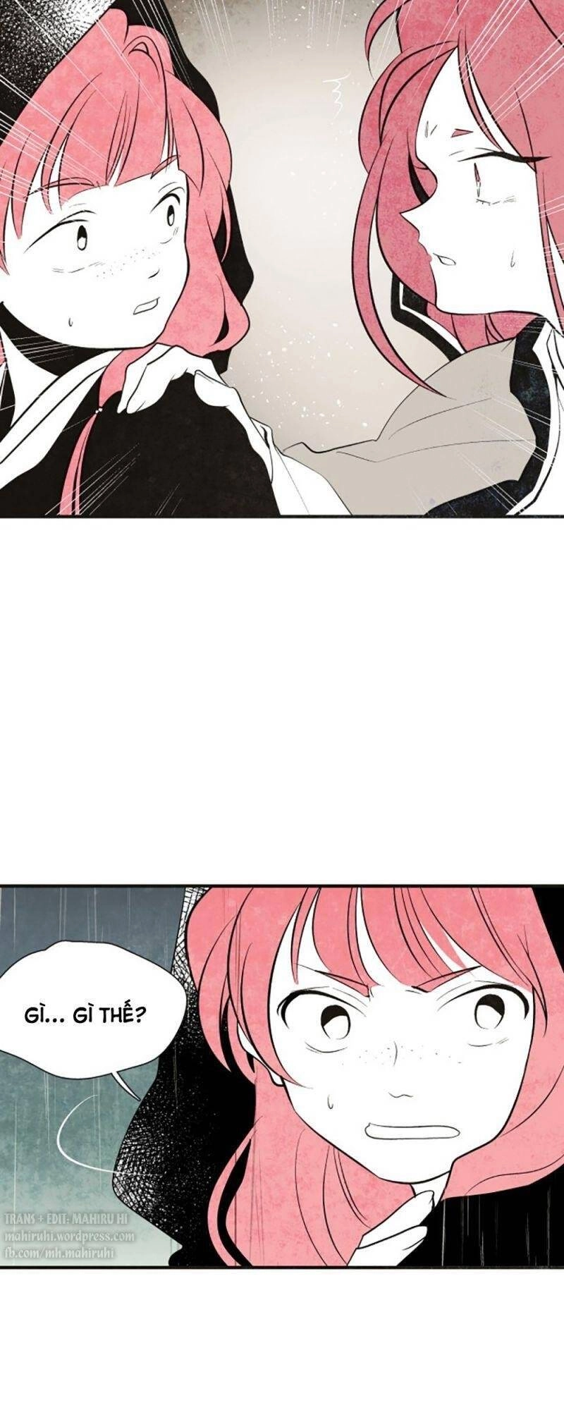 Vân Trung Hoa Chapter 48 - 12