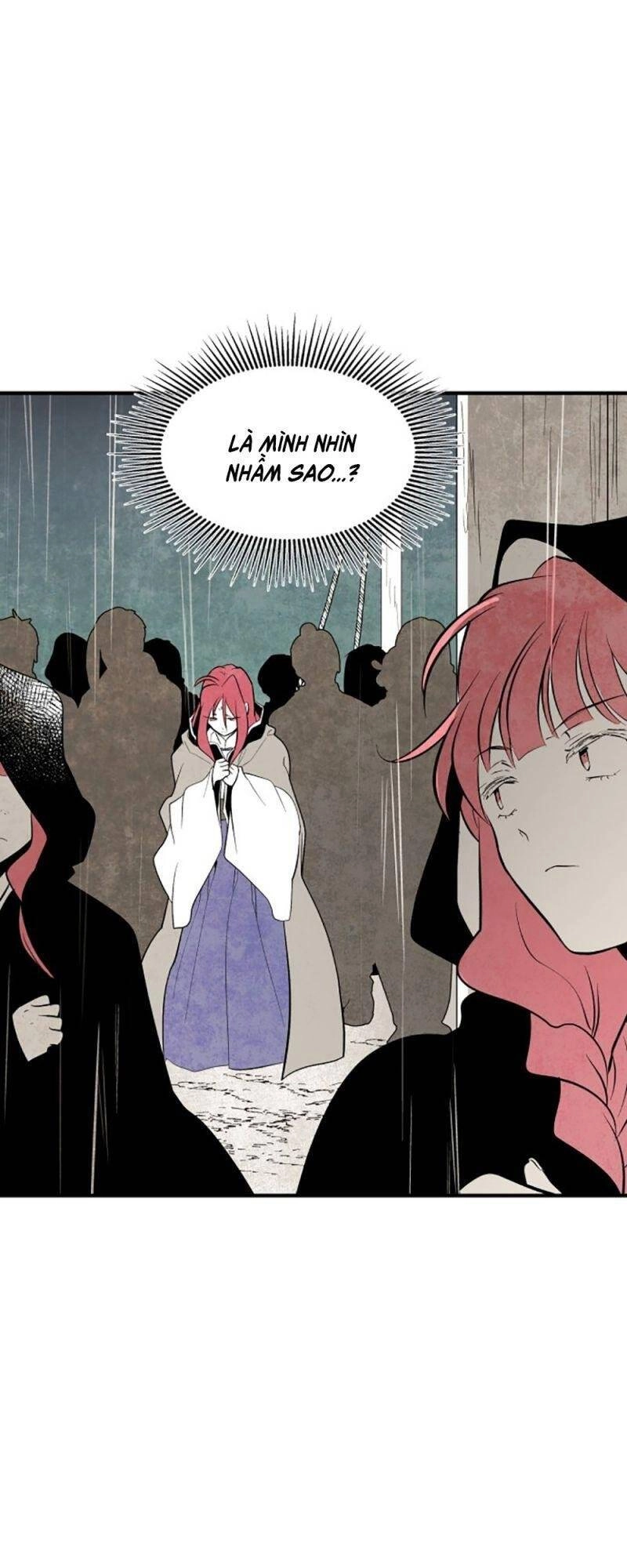 Vân Trung Hoa Chapter 48 - 15