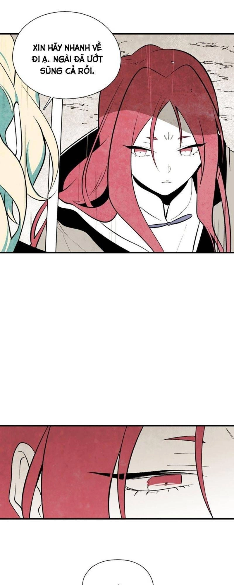 Vân Trung Hoa Chapter 48 - 20