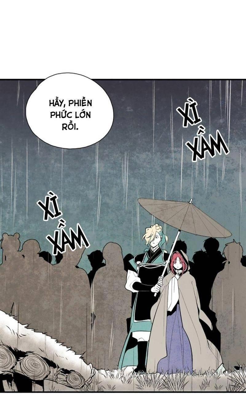 Vân Trung Hoa Chapter 48 - 22