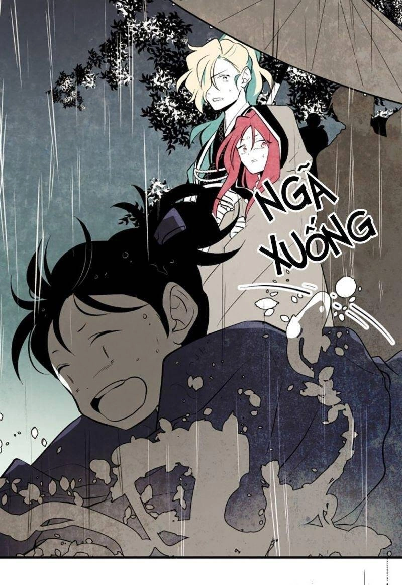 Vân Trung Hoa Chapter 48 - 28