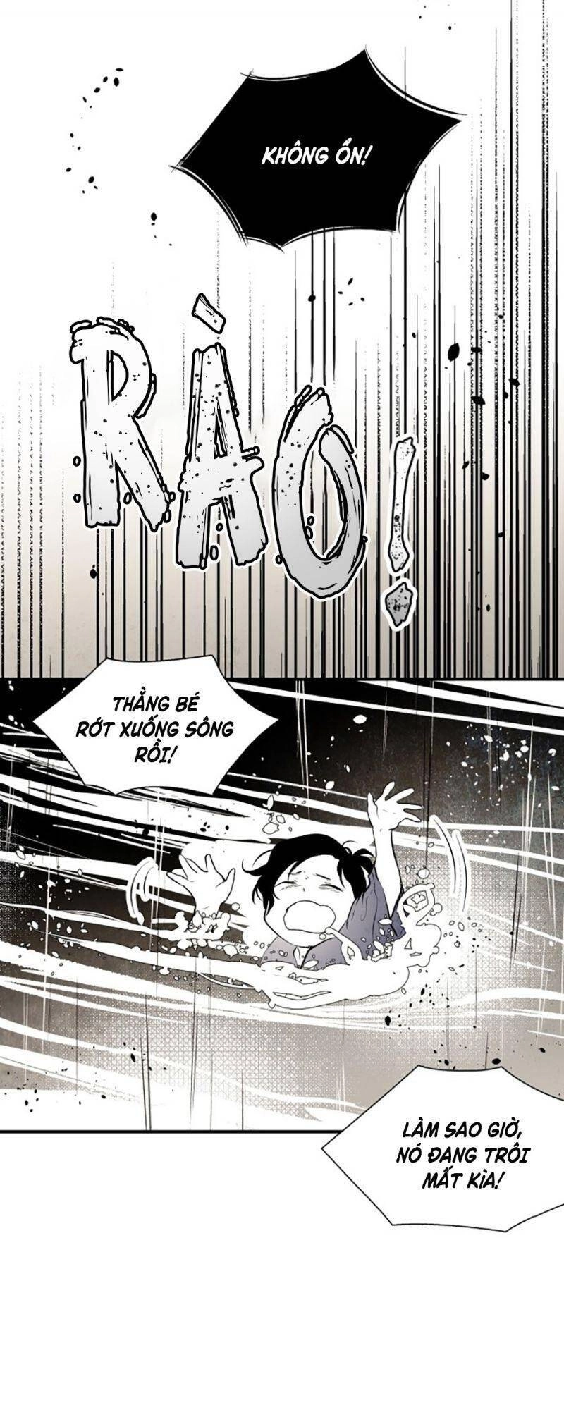 Vân Trung Hoa Chapter 48 - 29