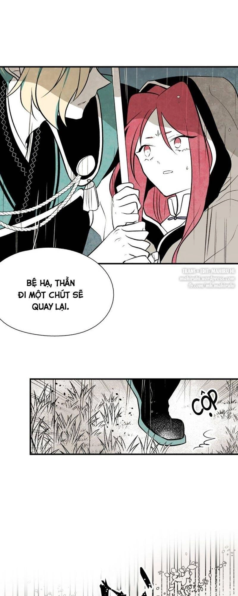 Vân Trung Hoa Chapter 48 - 30