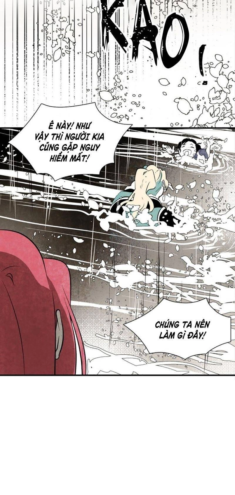 Vân Trung Hoa Chapter 48 - 31