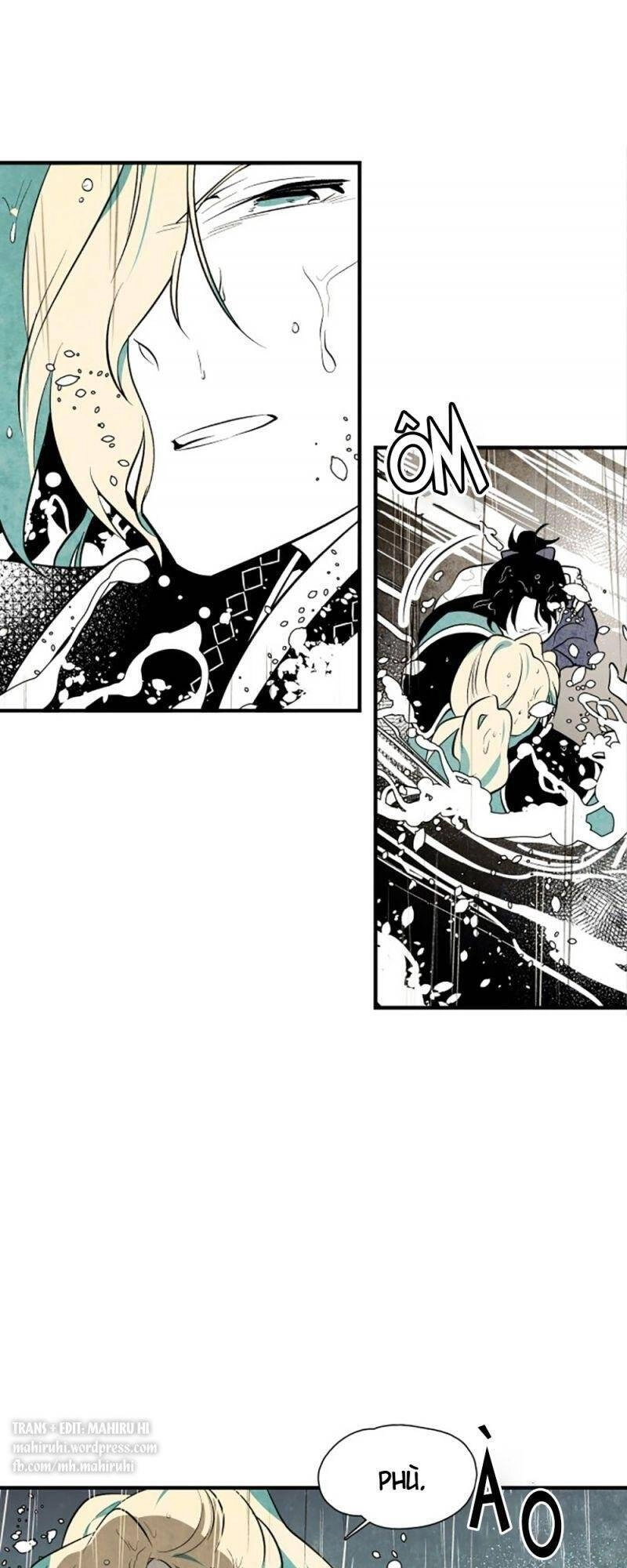 Vân Trung Hoa Chapter 48 - 32