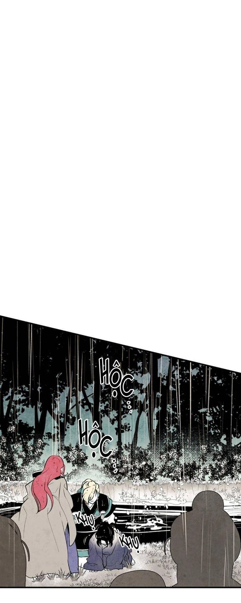 Vân Trung Hoa Chapter 48 - 41