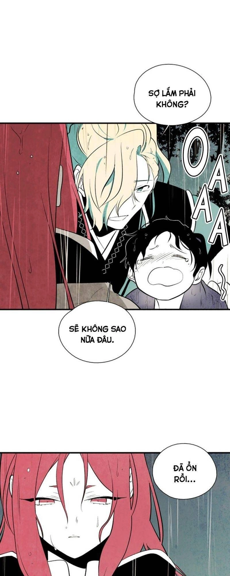 Vân Trung Hoa Chapter 48 - 42