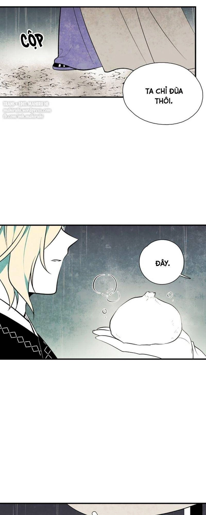 Vân Trung Hoa Chapter 50 - 5