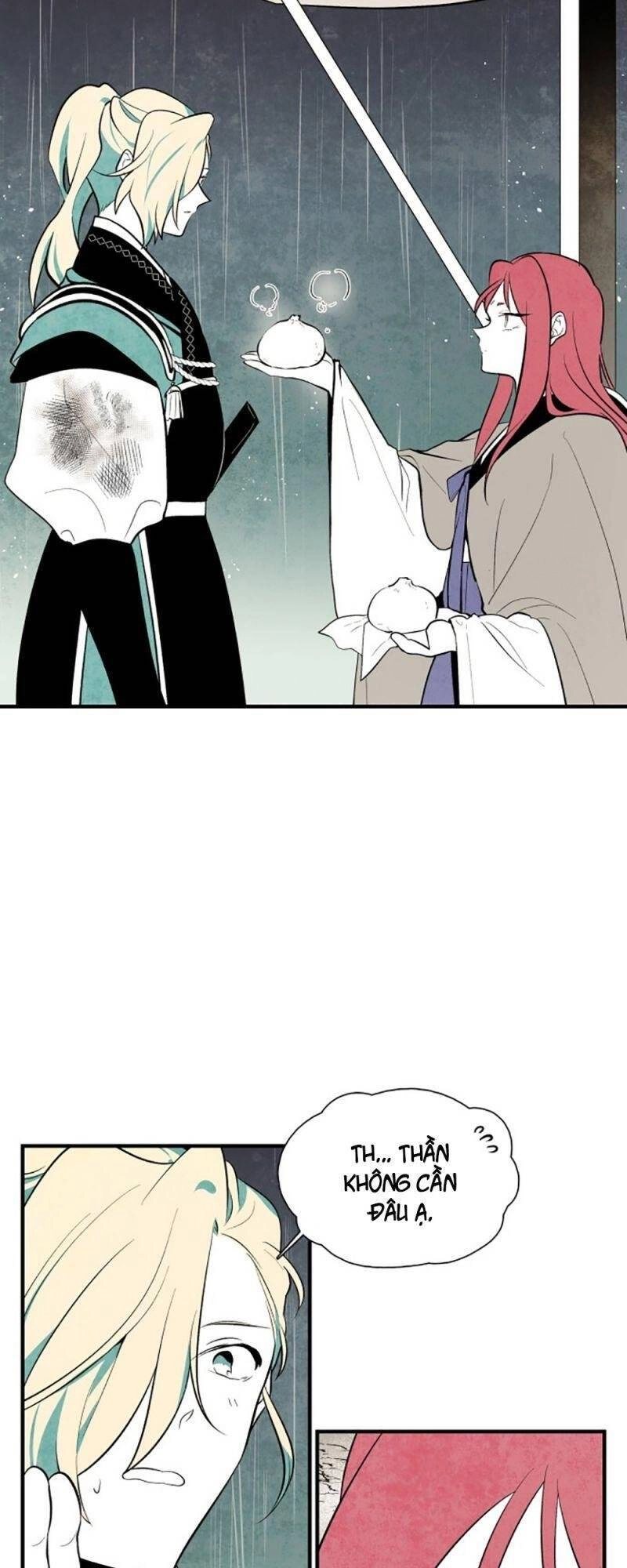 Vân Trung Hoa Chapter 50 - 6