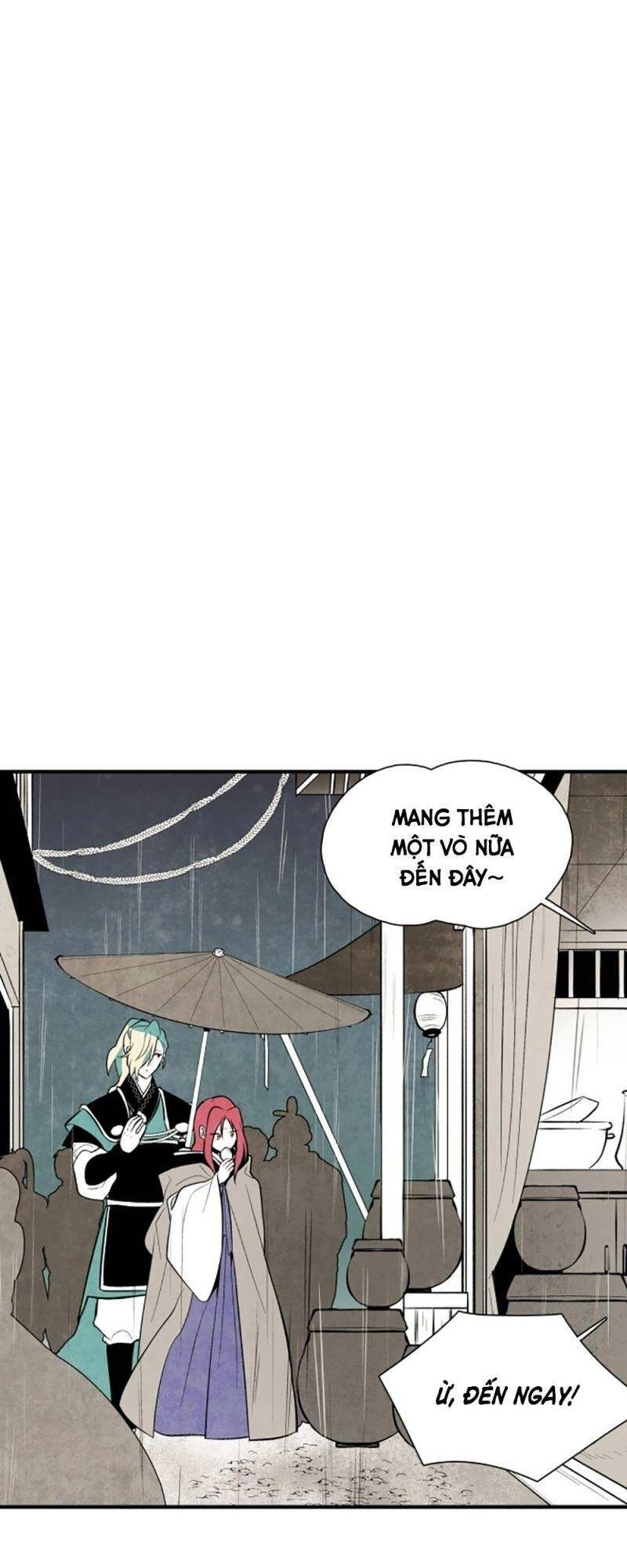 Vân Trung Hoa Chapter 50 - 9