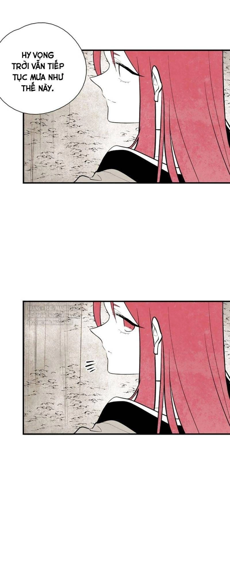 Vân Trung Hoa Chapter 50 - 11