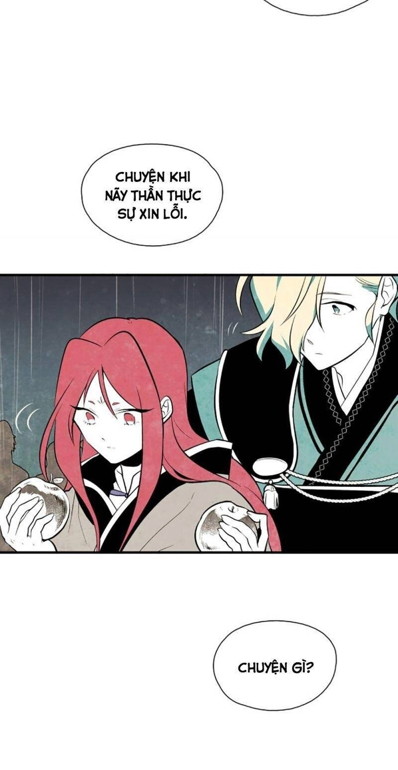 Vân Trung Hoa Chapter 50 - 13