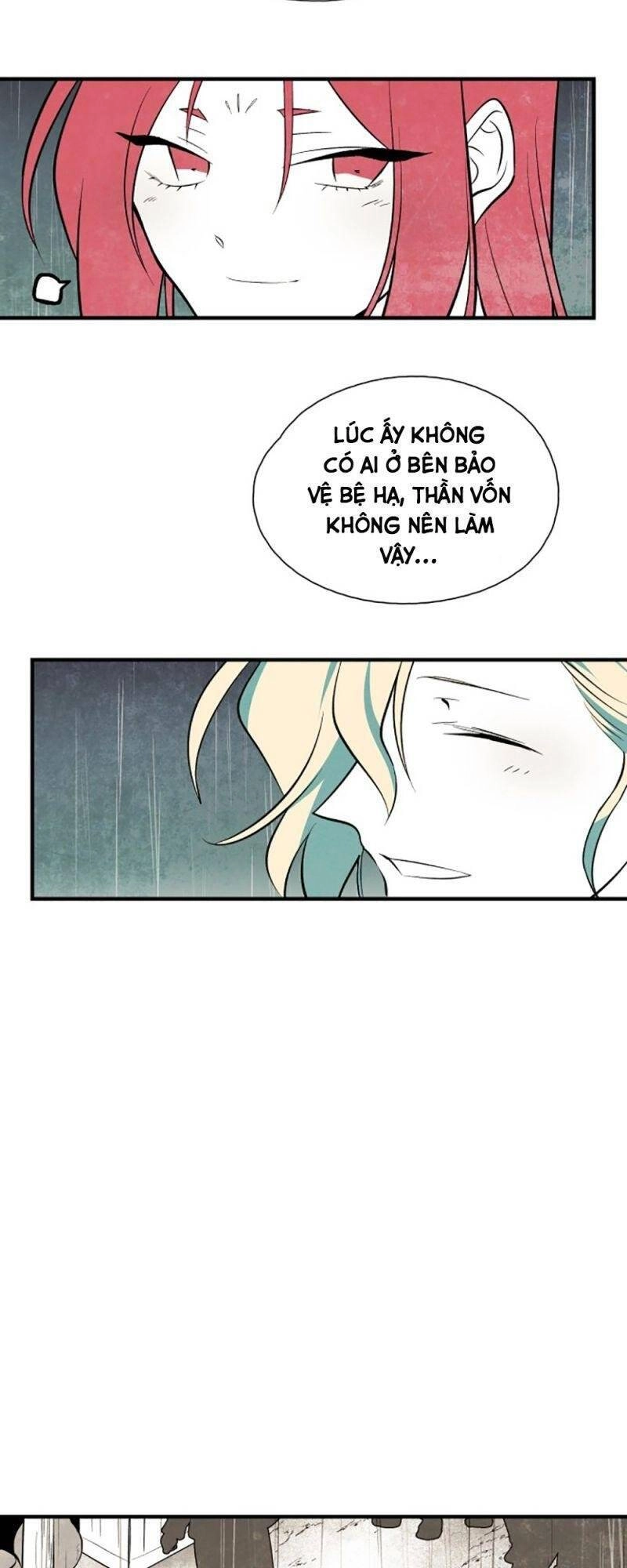 Vân Trung Hoa Chapter 50 - 15