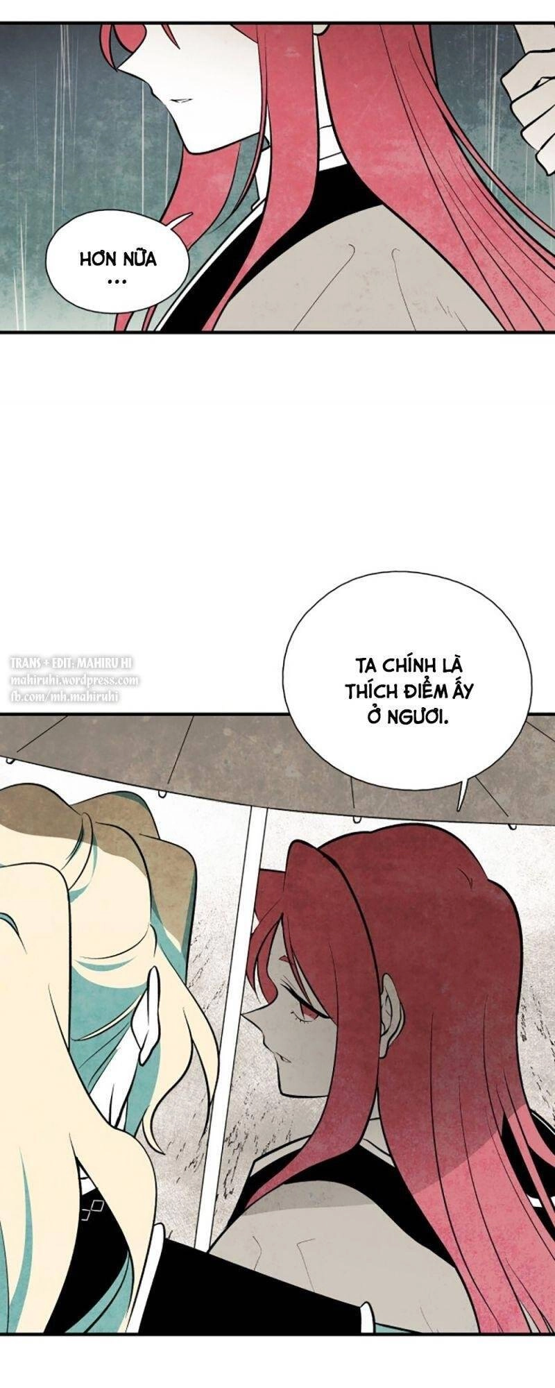 Vân Trung Hoa Chapter 50 - 17