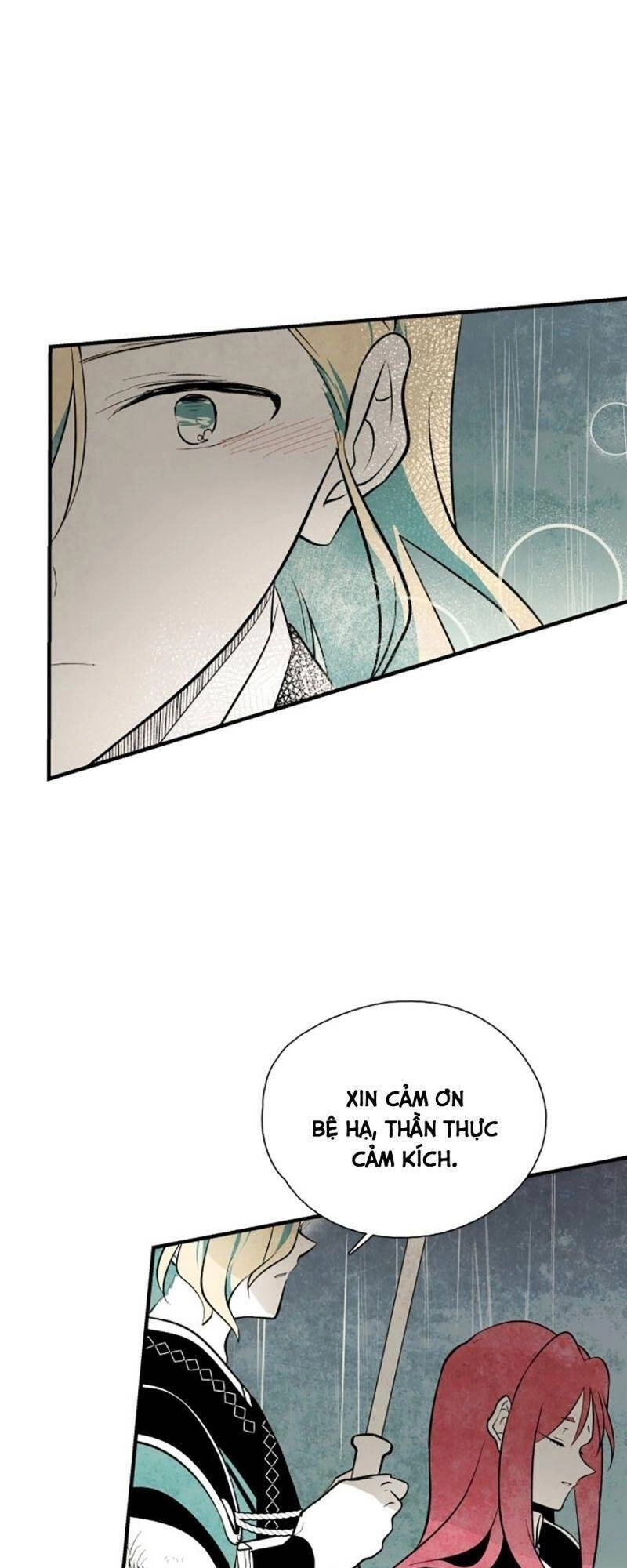 Vân Trung Hoa Chapter 50 - 18